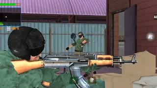 Real Commando Secret Mission - Free Shooting Games screenshot 4