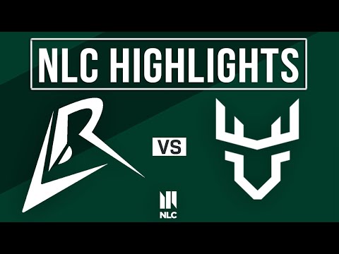 LR vs VER Highlights | NLC 2025 Spring Seeding | Los Ratones vs Verdant