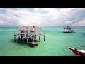 INSANE SANDBAR OASIS | Manjuyod Sandbar, Dumaguete Philippines