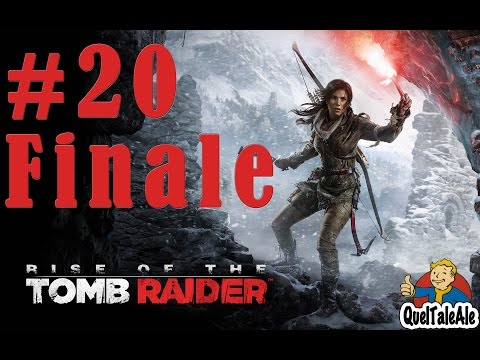 Video: Denuvo, Società Di Sicurezza Per Giochi Per PC, Minimizza Il Presunto Crack Di Rise Of The Tomb Raider