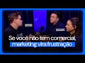 Seu MARKETING pode ESTAR CERTO e seu COMERCIAL estar te SABOTANDO