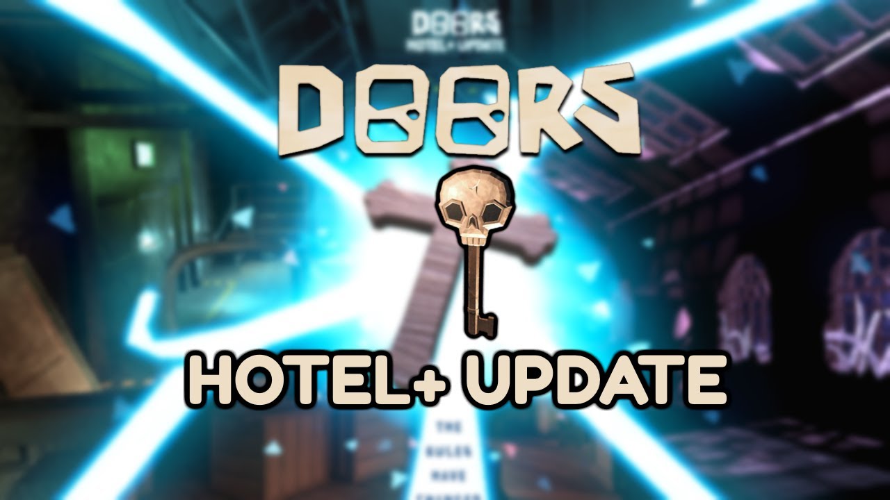 Hotel 13 Sezon 2 Odcinek 1 🔴LIVE COMPLETING NEW DOORS HOTEL+ UPDATE - YouTube