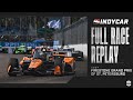 2024 Firestone Grand Prix St. Petersburg Replay 🏁