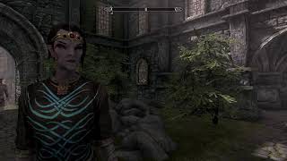 Doing miscellaneous quest in Skyrim pt. 2