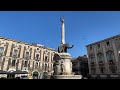 Catania Sicily food open air market