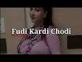 Fuddi kardi chodi  gande song  kd lucha song ganda  dhakad music records