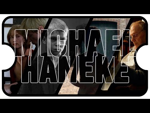 Video: El director Michael Haneke y su filmografía