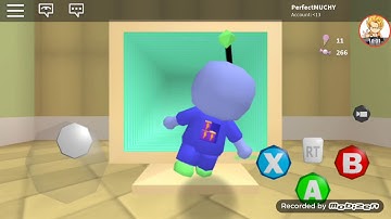 Part 2 of how to get all ice creams in Robot 64