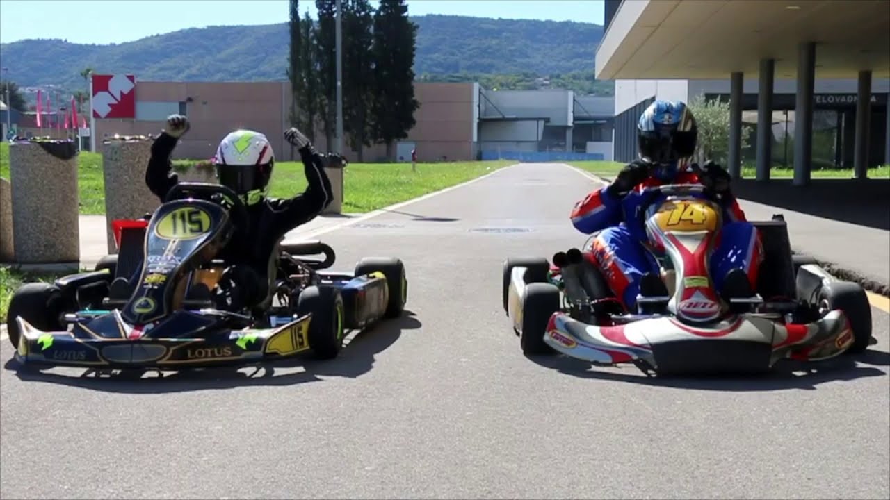 Predstavitev Srednje tehniške šole Koper