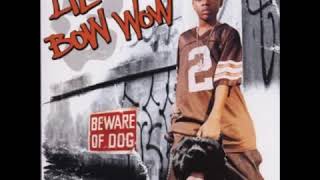 Lil Bow Wow - Bounce With Me (Extended LP Mix)