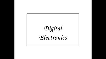 Week 15 Memory & Programmable Logic Part 2