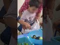 Vegetable Market Play