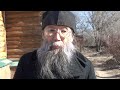 "Господь ждет последних. Последние  - это кто?" Прот. Анатолий Гармаев (21.02.2021 г.)