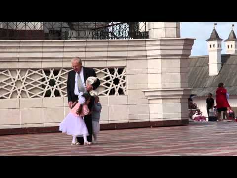 Video: Spasskaya stolp v Kazanu. Spasskaya stolp Kazanskega Kremlja: fotografija, opis