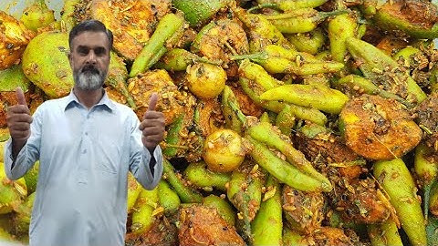 Achar recipe |اچار بنانے کانہایت آسان طریقہ |Mango Pickle Recipe |achar bnany ka tarika