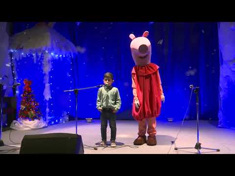 დავით დალალიშვილი. ,,ური უგდე ცისკენ წასულ\"