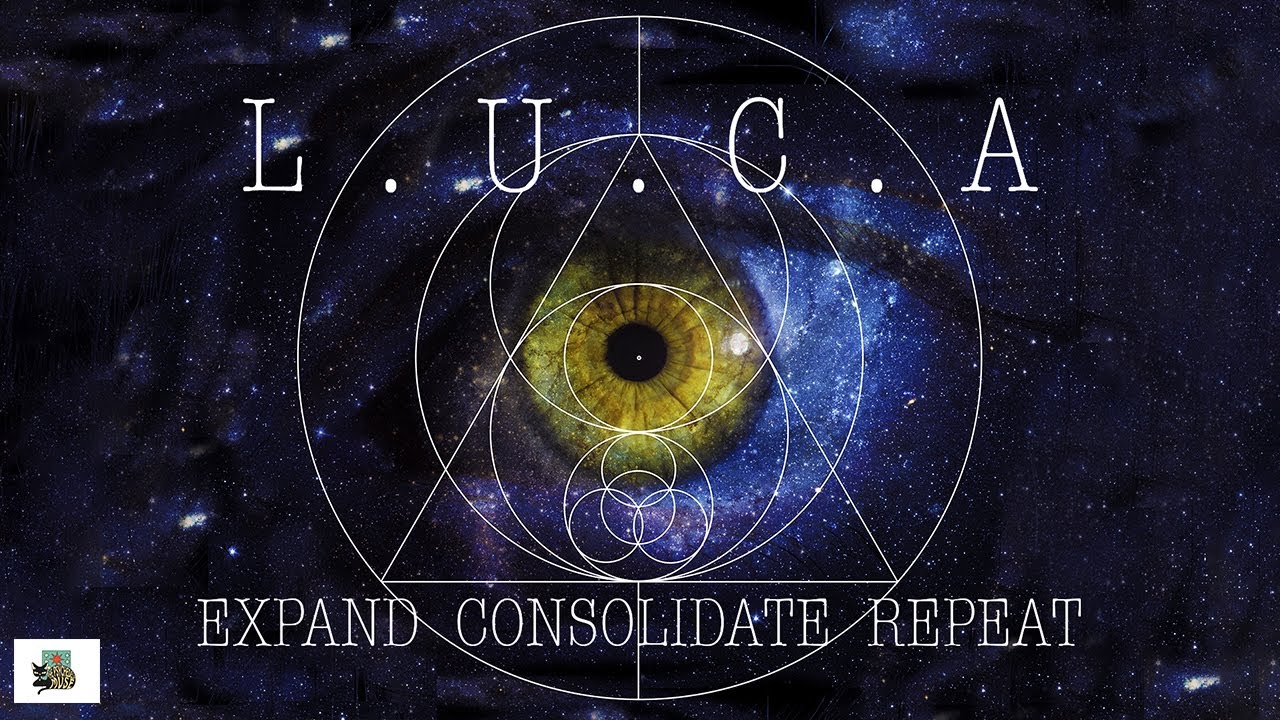 Watch L.U.C.A - The Other on YouTube Watch L.U.C.A - The Other on YouTube