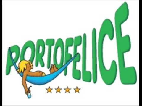 Portofelice 2004 - Los Locos - Ritmo Vuelta (with lyrics)