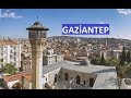 GAZİANTEP; GEZİLECEK YERLER | Neyi Meşhur, Nesi Meşhur | Şehir Turu