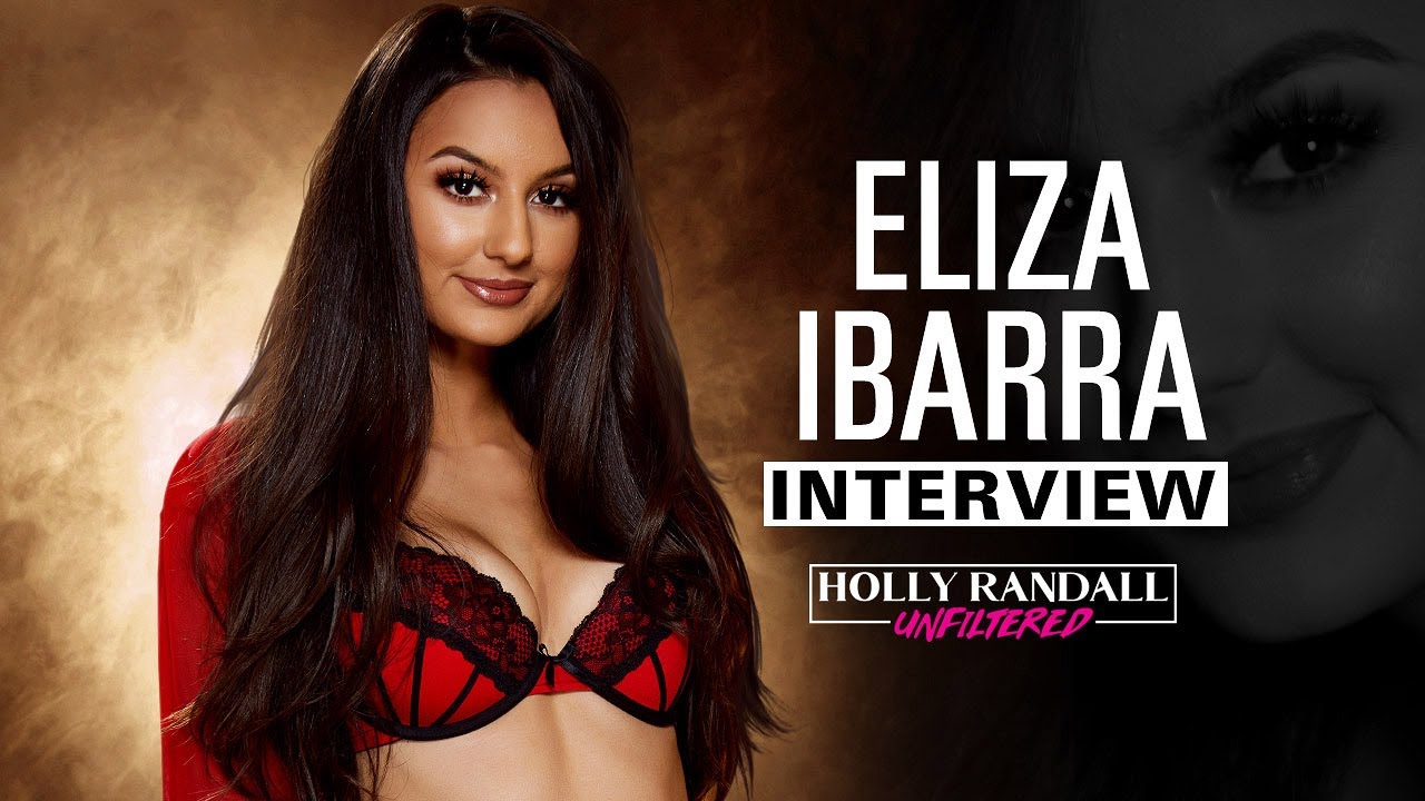 Eliza ibarra porn star interview