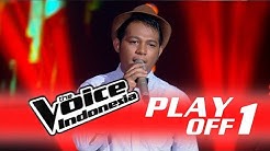 Mario G  Klau "Tetap Dalam Jiwa" I PlayOff 1 I The Voice Indonesia 2016  - Durasi: 7:50. 