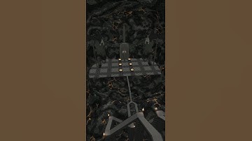 Epic Erebor in Minecraft🔥 #minecraft #lotr #minecraftbuilding #minecraftshorts #minecraftlive