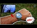 How To Repair a Badly Scratched Watch Crystal