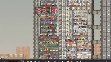 [Project Highrise] Conventional Hotels (5/6)