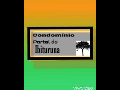 Condomínio Portal do Ibituruna