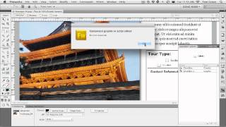 Fireworks CS5: Use the Flex symbols in the Common Library
