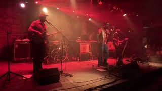 Curtis Harding - Need Your Love@ Roma - 05.09.2024