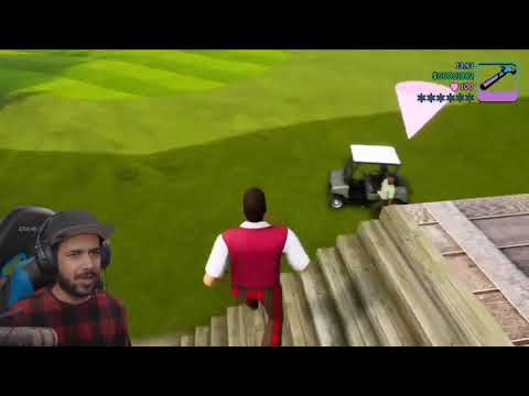 السلام عليكم معكم ياسين من قناة ياس بليس وعدت لكم بفيديو جديد من GTA 5 واليوم سوف نكتشف الديناصور