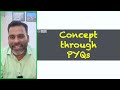 Garnet Composition | Concept through PYQs -1 | New Series