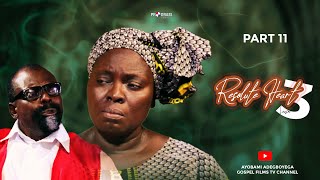 RESOLUTE HEART S3  PART 11 =Husband and Wife Series Episode 118 by Ayobami Adegboyega