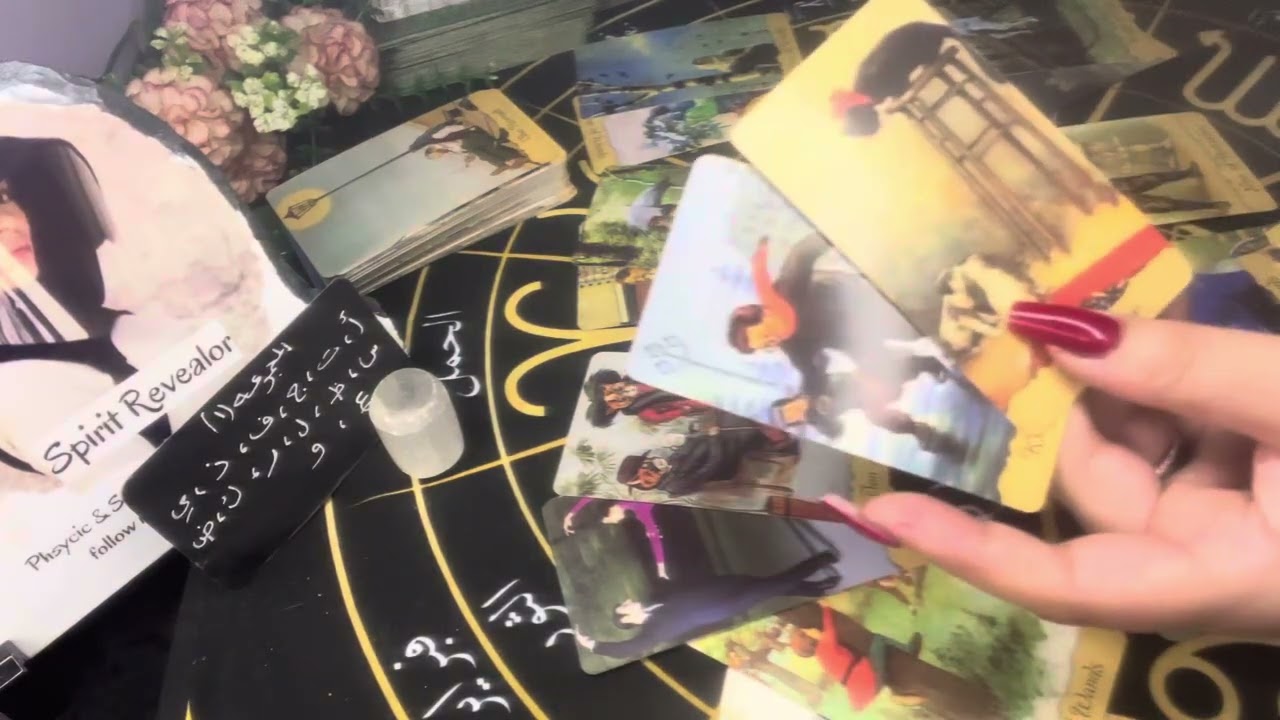 شخص مرتبط بك روحيا/استلسم لفكره انه لا يستطيع نسيانك❤️‍🔥نيته مركزه على ان يراك وجها لوجه/متي خطوته 