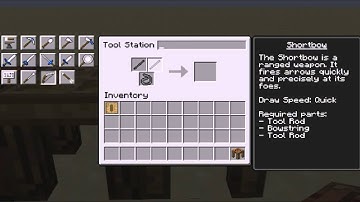 MOD SPOTLIGHT: Tinkers