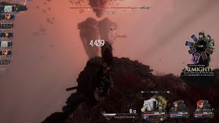 Clair Obscur: Expedition 33 - Visages & Mask Keeper (Perfect Parry) No Damage