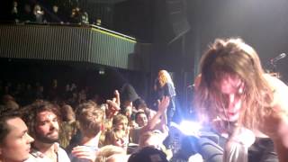 John Coffey - Heart of a Traitor (incl. Jean Trompette)