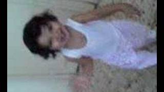 Çakkıdı Kız Resimi