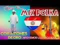 MIX POLKA- ROBERTO CARLOS Y LOS CORAZONES DE ORO ♫PABLO LISANDRO DJ♫