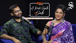 Daraz Presents A Peek Inside With Sadi Ft Badhan Womens Day Special