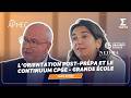 Oral, SIGEM, choix d'école... Table ronde Thotis Prépa #2