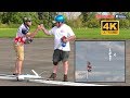 *HARDCORE* Pylon RACING from PILOT POSITION (BMFA NATS 2017) [*UltraHD and 4K*]