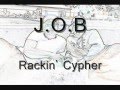 Rackin cypher