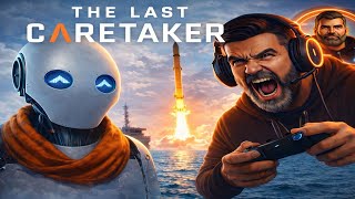 Reserva Helio: Orion | THE LAST CARETAKER | Ep.5
