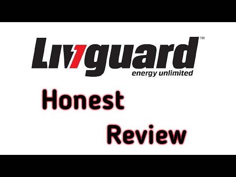 Livguard Energy Storage Solutions for Inverters and Batteries