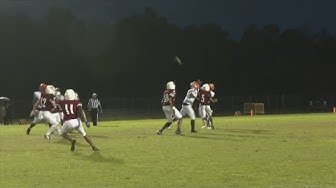 FAMU DRS vs. Franklin County | Friday Night Fever Week 3 thumbnail