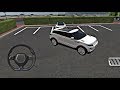 Sports car test driver monaco 6 sports suv  android ios gameplay