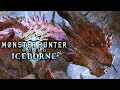 Safi'Jiiva | MONSTER HUNTER WORLD: Iceborne