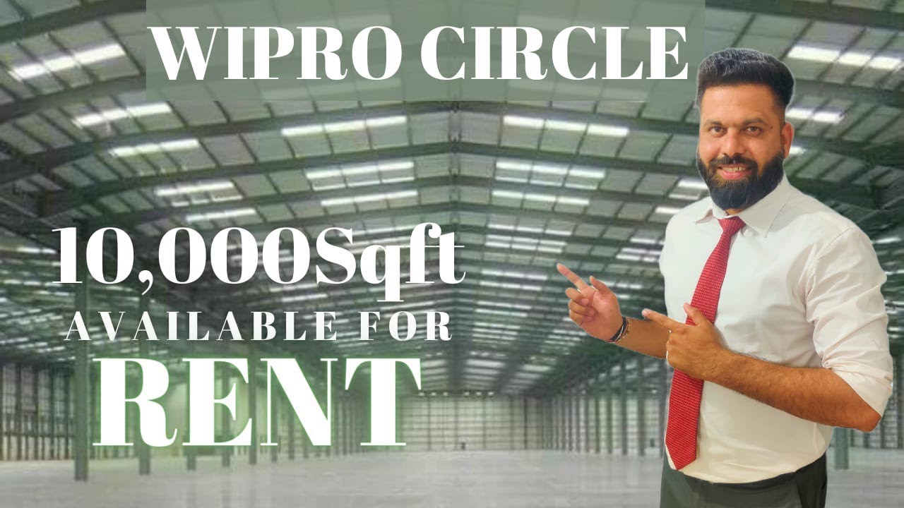 For Rent, Road Touch HINJEWADI Phase I, 10,000 sqft Commercial, 